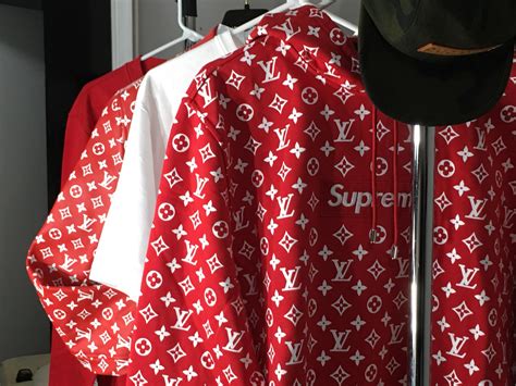 supreme louis vuitton|louis vuitton supreme real.